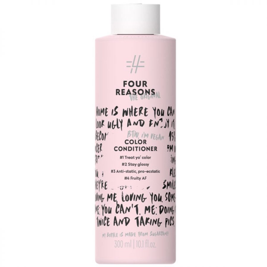 Four Reasons Color Conditioner 300ml