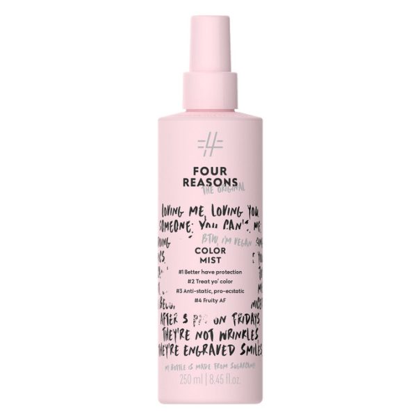 Four Reasons Color Mist 250ml