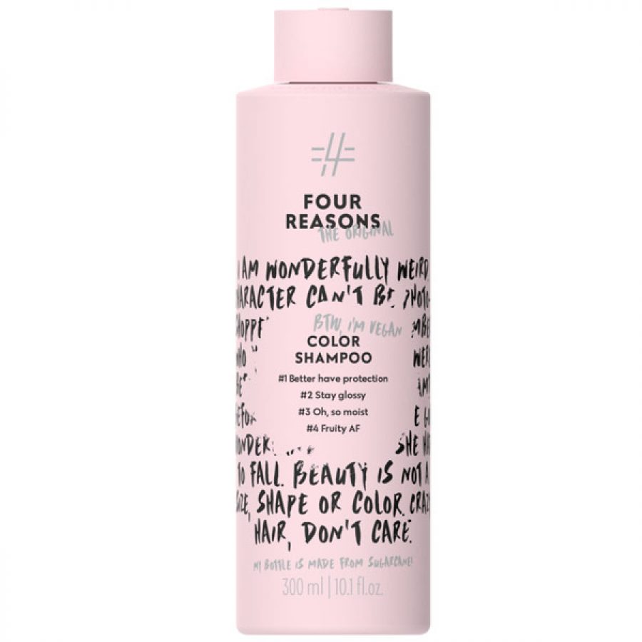 Four Reasons Color Shampoo 300ml