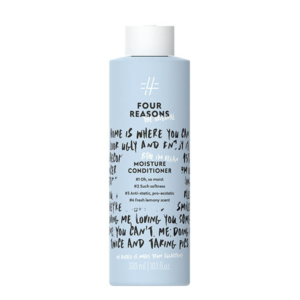 Four Reasons Moisture Conditioner 300ml