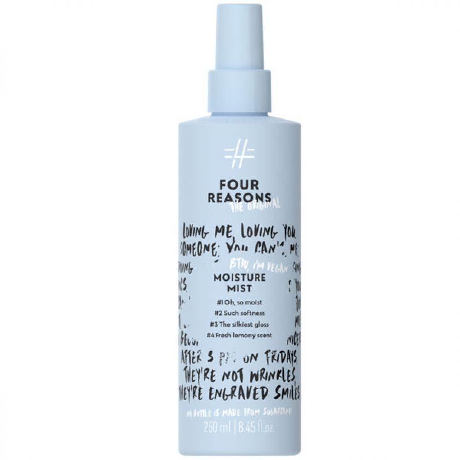 Four Reasons Moisture Mist 300ml