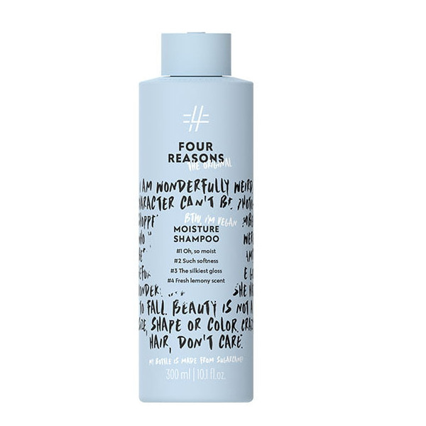 Four Reasons Moisture Shampoo 300ml