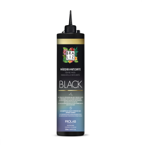 Braliz blonde care Black