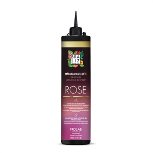 Braliz blonde care Rose